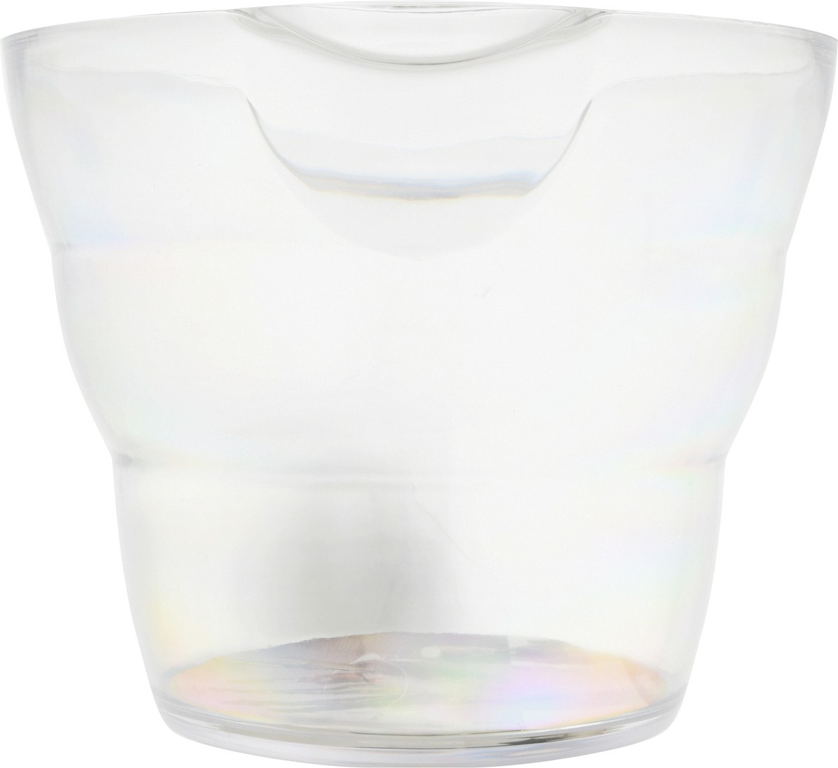 slide 7 of 8, Prodyne Oval Party Tub 1 ea, 1 ct