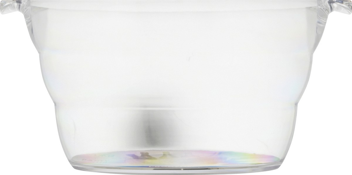 slide 3 of 8, Prodyne Oval Party Tub 1 ea, 1 ct