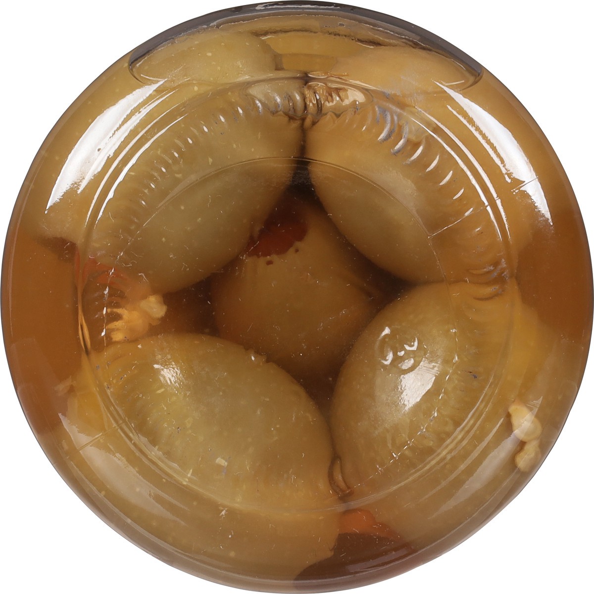 slide 2 of 12, Rouses Markets Rous Haba Stuf Olive, 16 oz