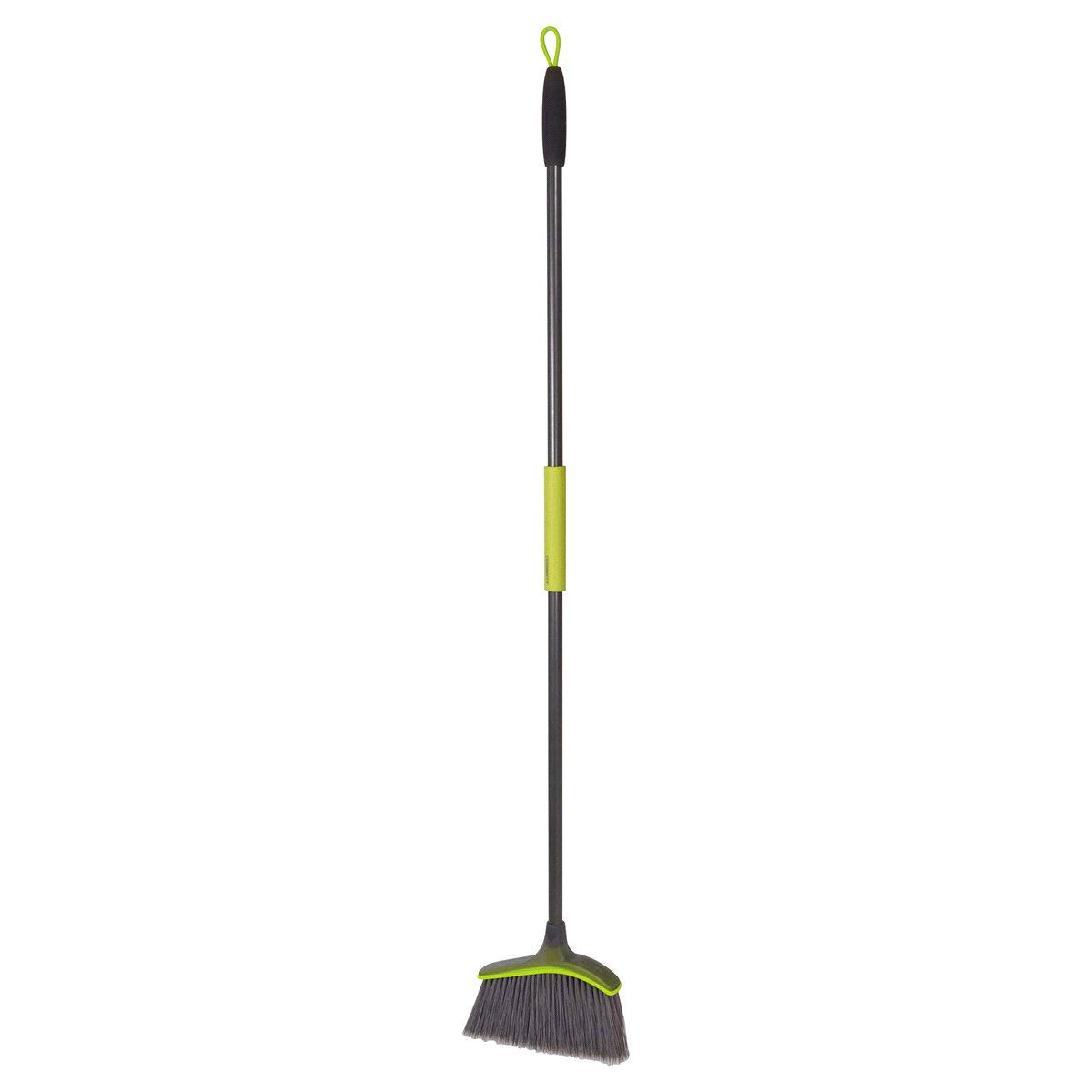 slide 1 of 1, Casabella Wayclean Wide Angle Broom, 1 ct