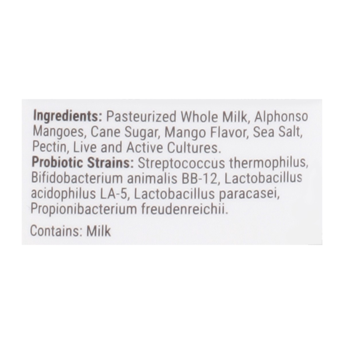 slide 7 of 14, Dah Lassi Alphonso Mango Yogurt Smoothie 32 fl oz, 32 fl oz