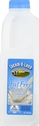 Cream-O-Land Skim Milk