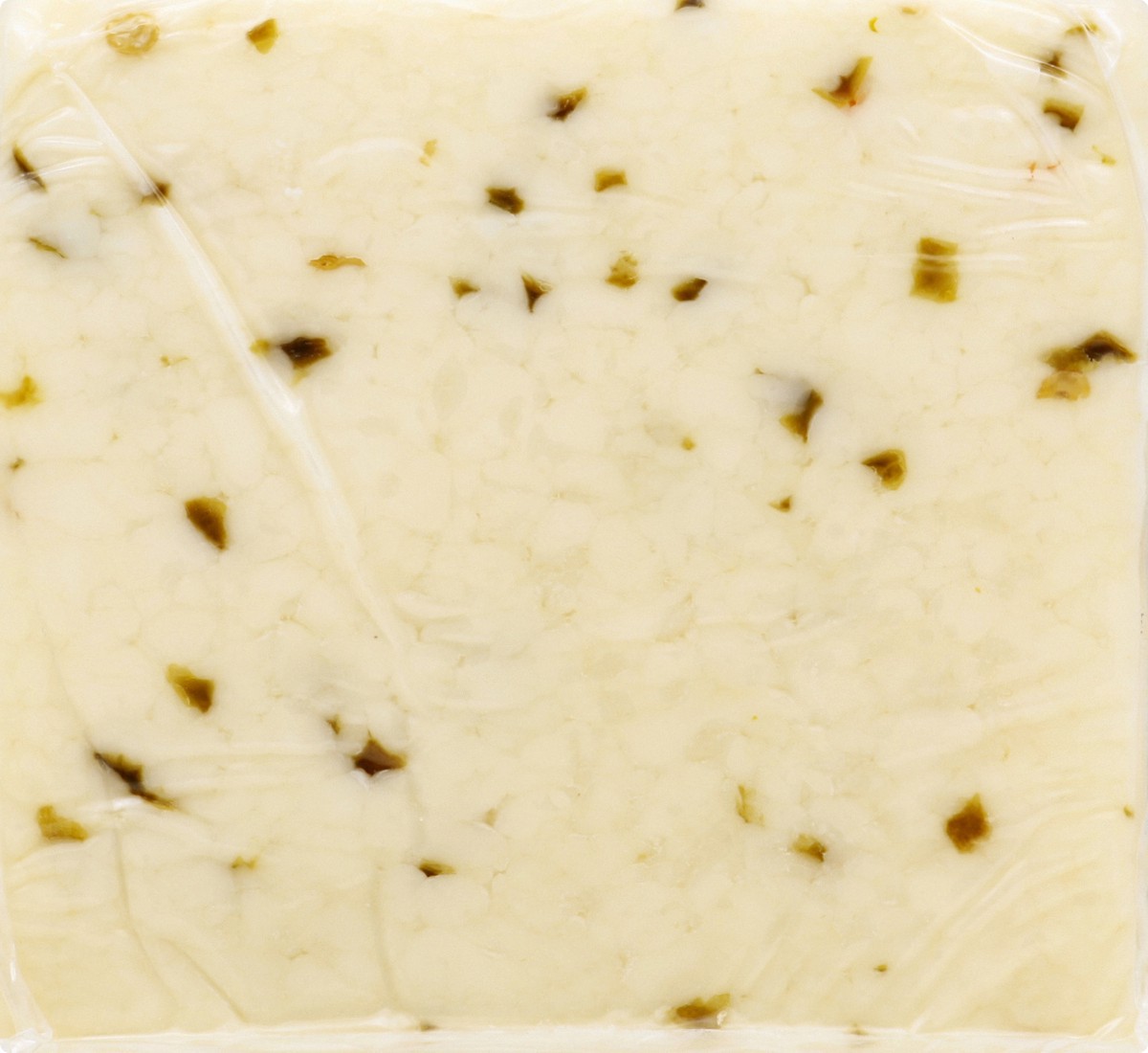 slide 6 of 6, First Street Pepper Jack Cheese Loaf, 5 lb