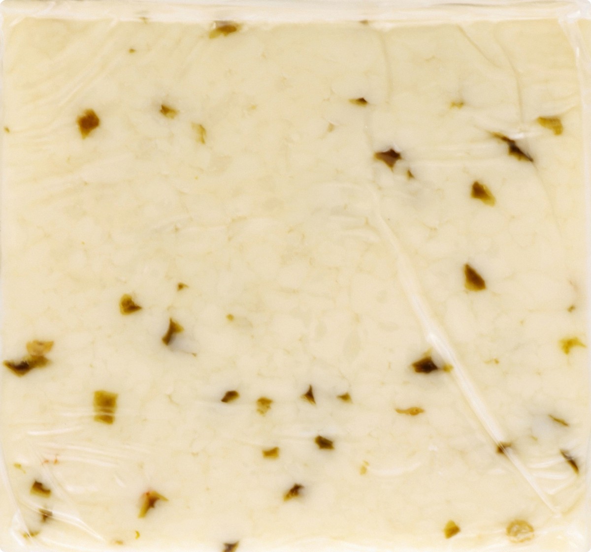 slide 4 of 6, First Street Pepper Jack Cheese Loaf, 5 lb