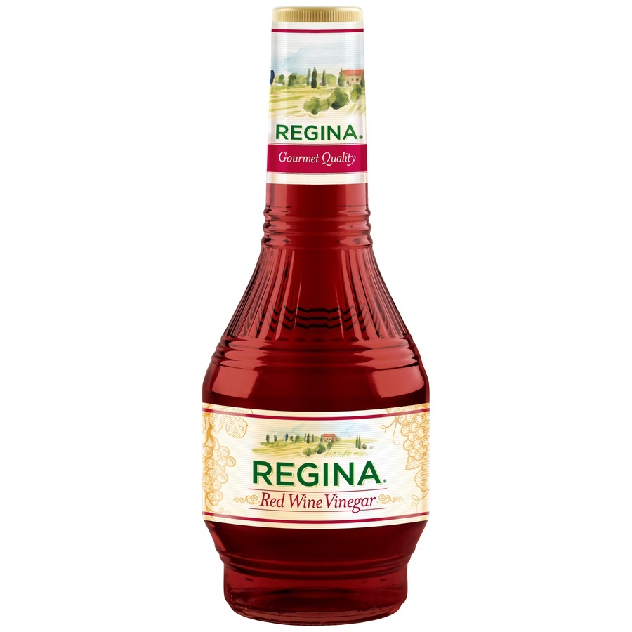 slide 1 of 1, Regina Fine Red Wine Vinegar, 12 oz