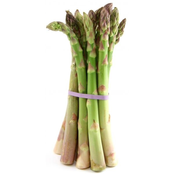 slide 1 of 1, Large Asparagus, 1 ct