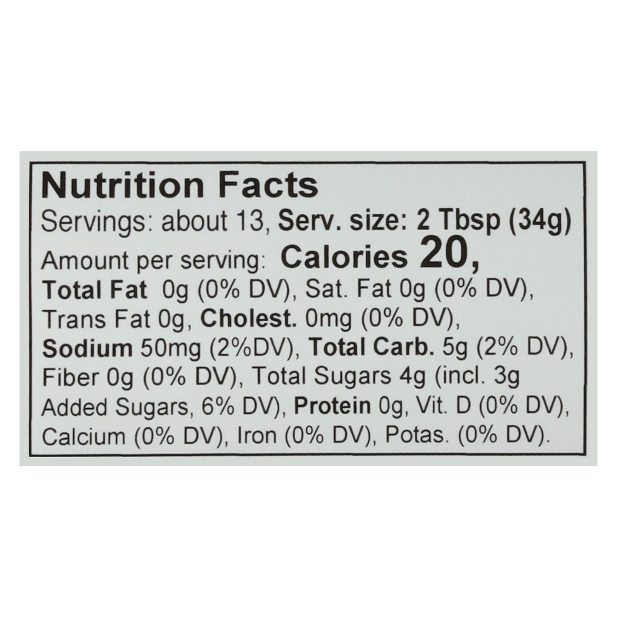slide 6 of 14, JoMamma's Salsa, Pineapple Mango with Habanero, 16 Ounce, 16 oz