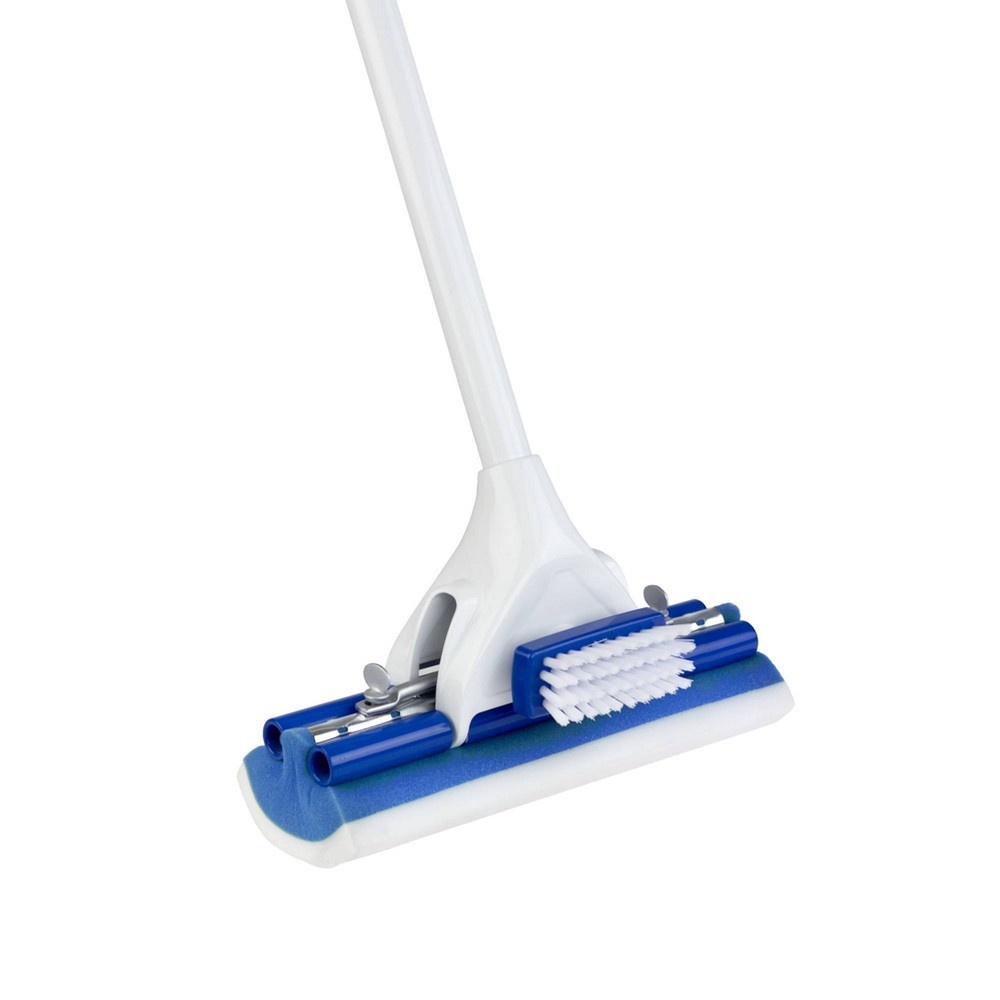 Mr. Clean Magic Eraser Roller Mop 1 ct Shipt