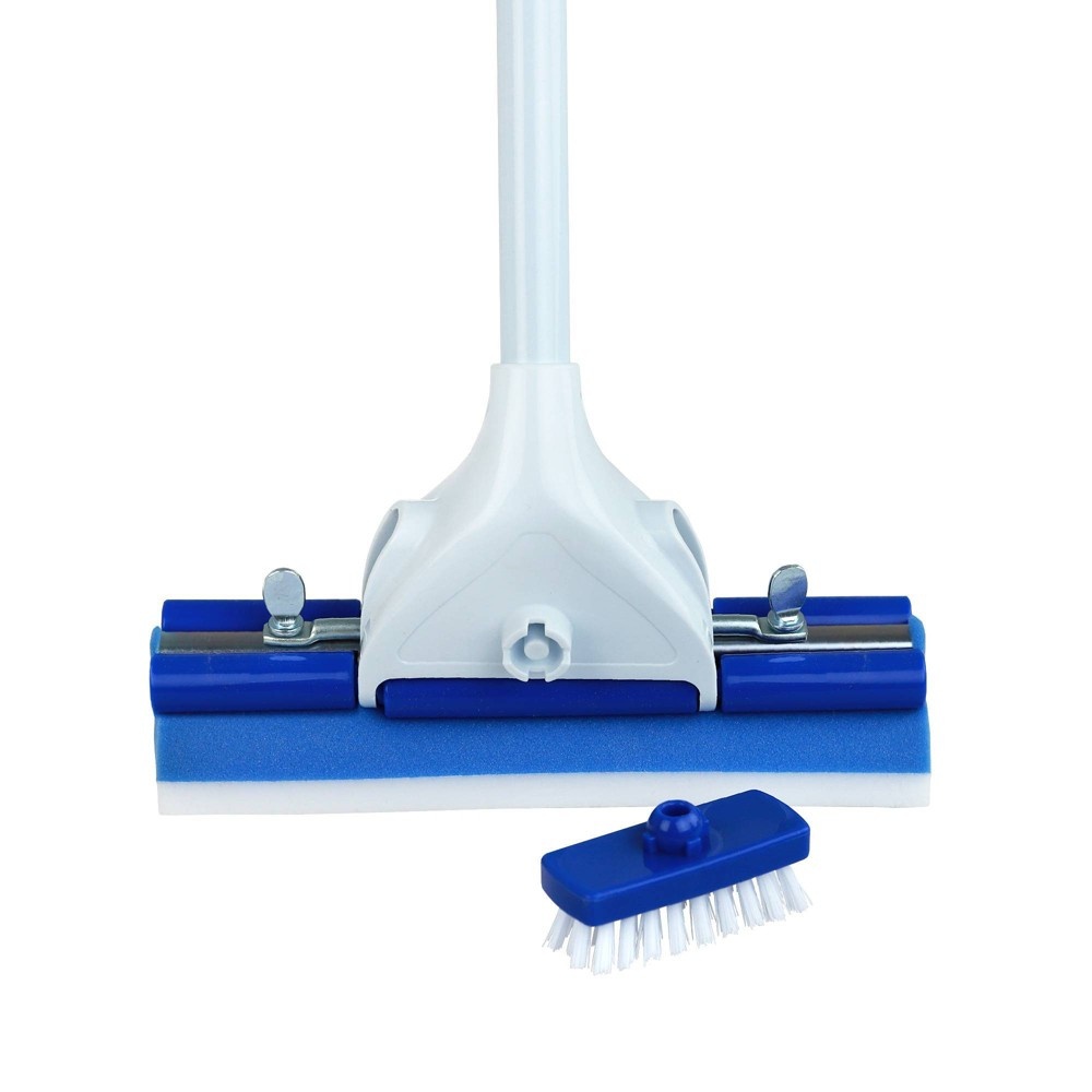 Mr. Clean Magic Eraser Roller Mop 1 ct Shipt