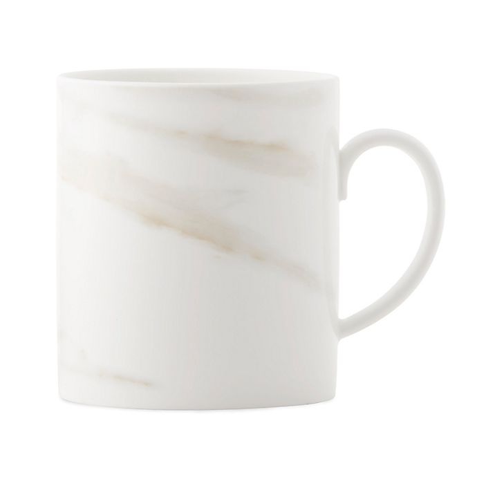 slide 1 of 2, Vera Wang Wedgwood Vera Venato Imperial Mug, 1 ct