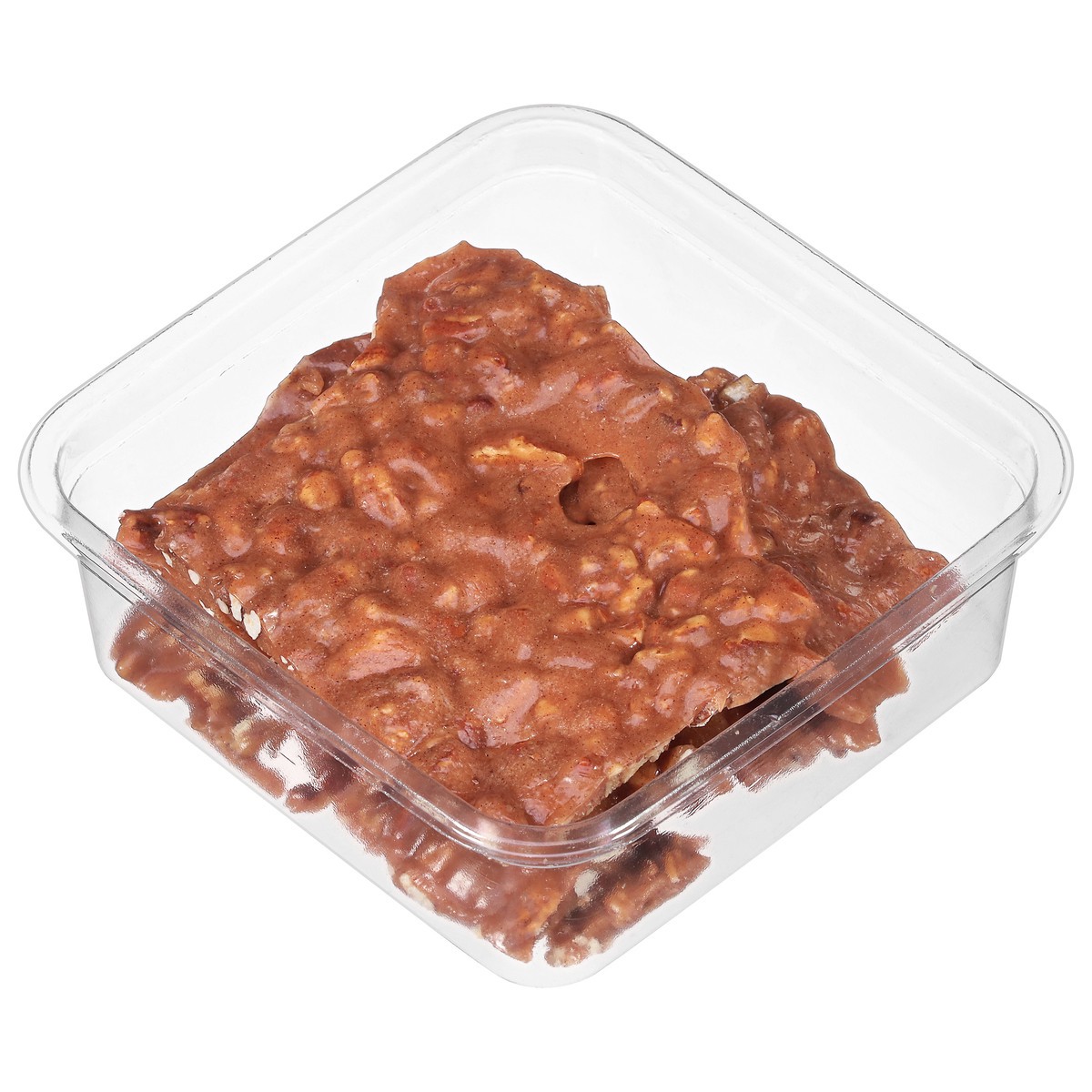 slide 3 of 4, Lunds & Byerlys Cinnamon Pecan Brittle 10 oz, 10 oz