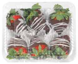 Bakery Fresh Chocolate Dipped Strawberries
