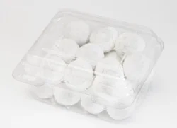 Bakehouse Glazed Donut Holes