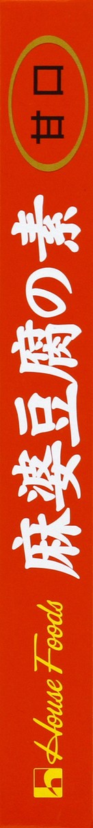 slide 6 of 7, House Foods Tofu Sauce 5.29 oz, 