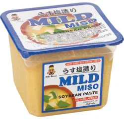 Miso White Cup - 17.63 oz