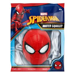Marvel Squeeze Ball