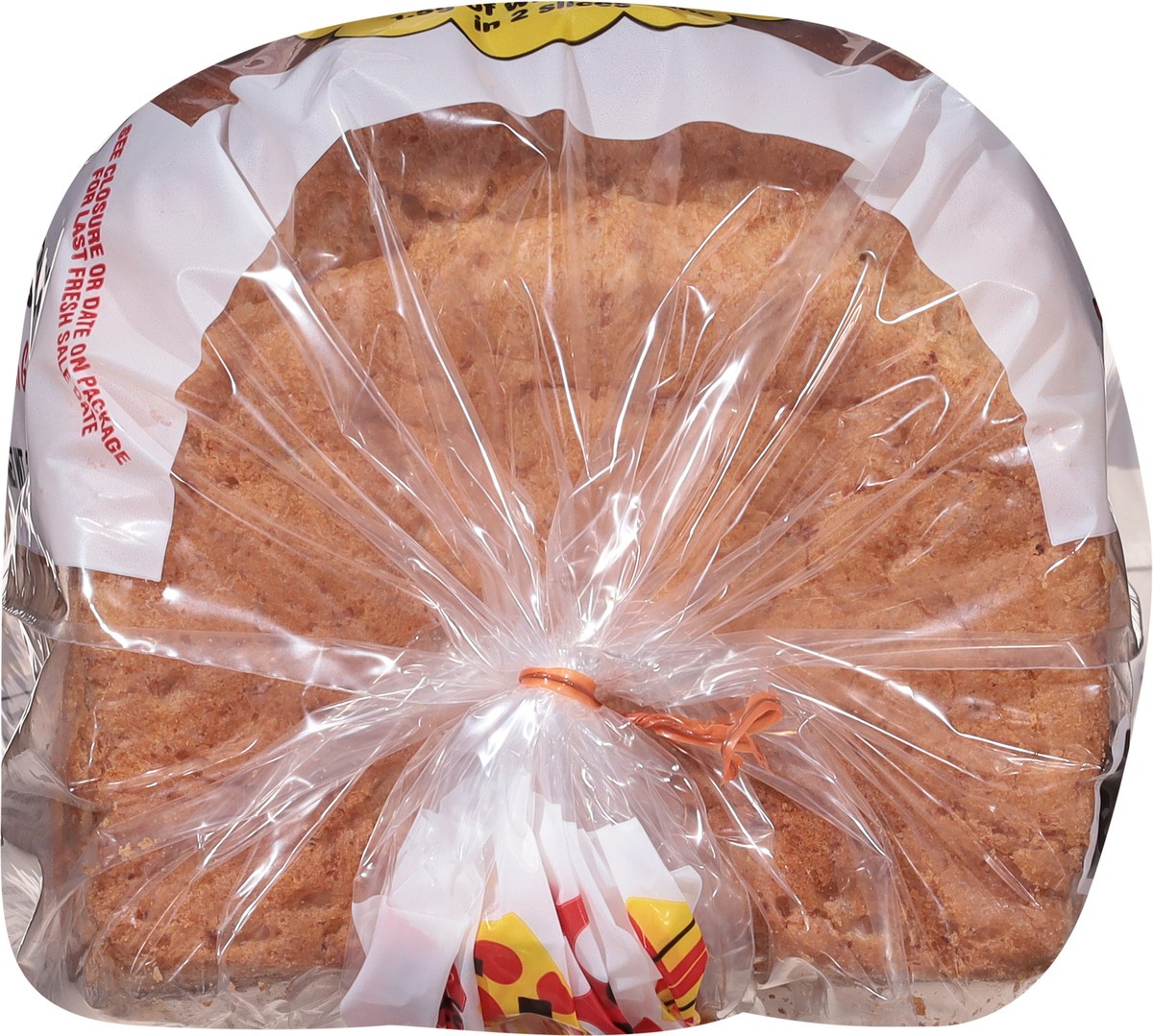 slide 6 of 14, Hillbilly Old Fashion Bread 20 oz, 20 oz