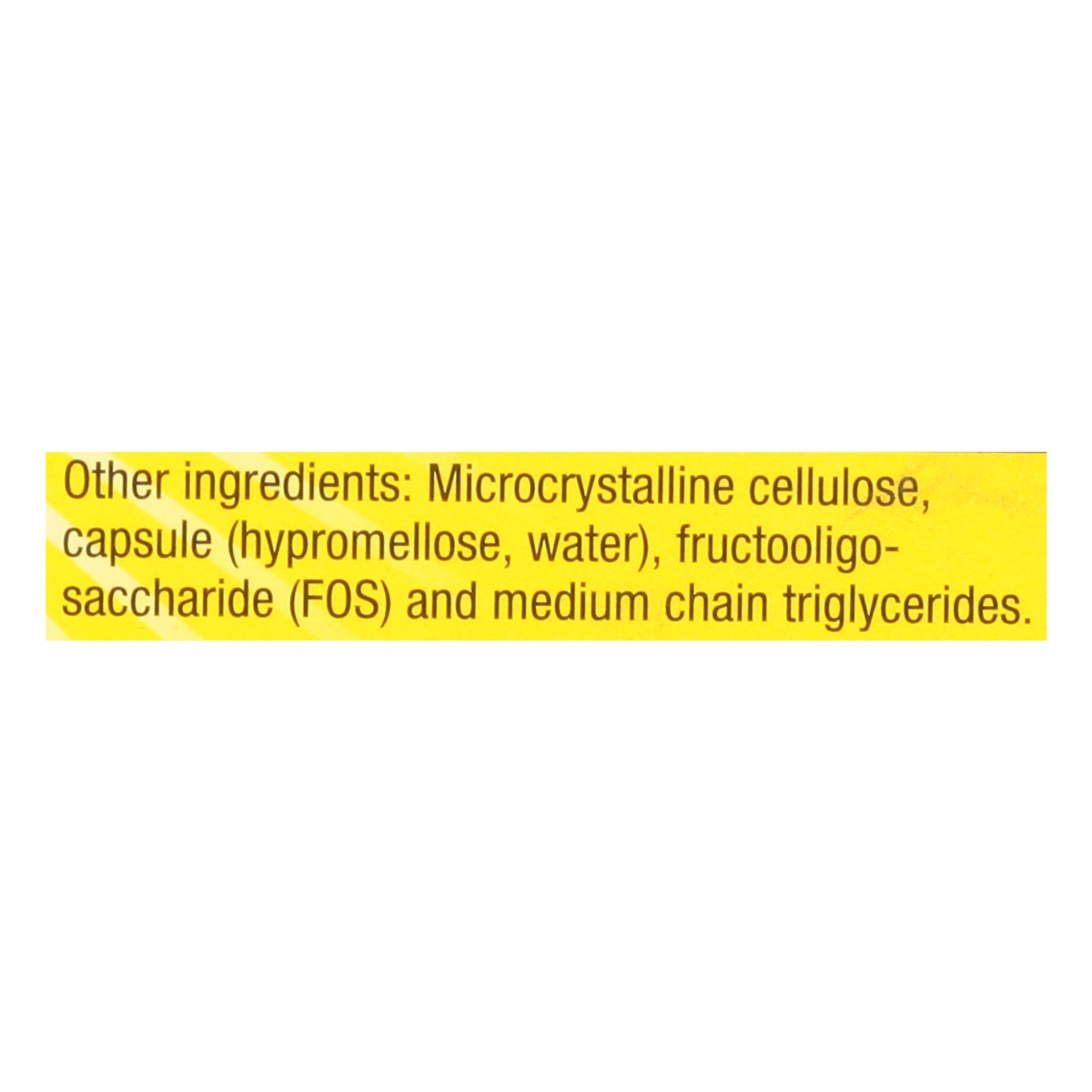 slide 6 of 13, Renew Life Probiotic Basic Care, 30 ct