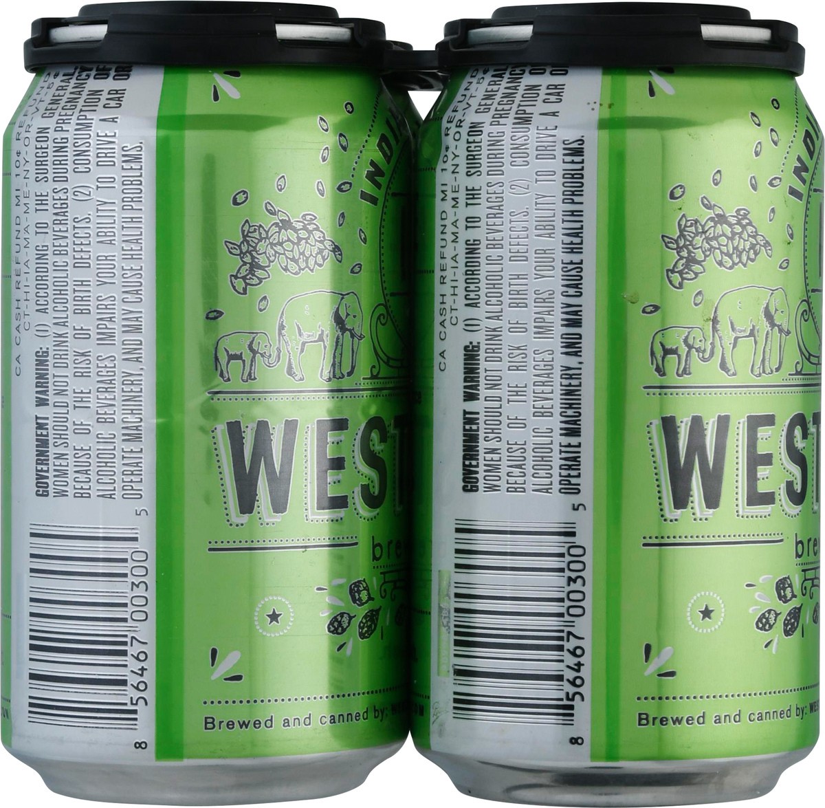 slide 9 of 9, Westbrook Brewing Westbrook Ipa, 6 ct; 12 fl oz