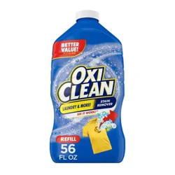 Oxi-Clean Laundry Stain Remover Spray Refill - 56 fl oz