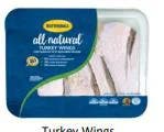Butterball Turkey Wings