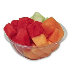 Fresh Fruit, Melon Medley Bowl, Medium
