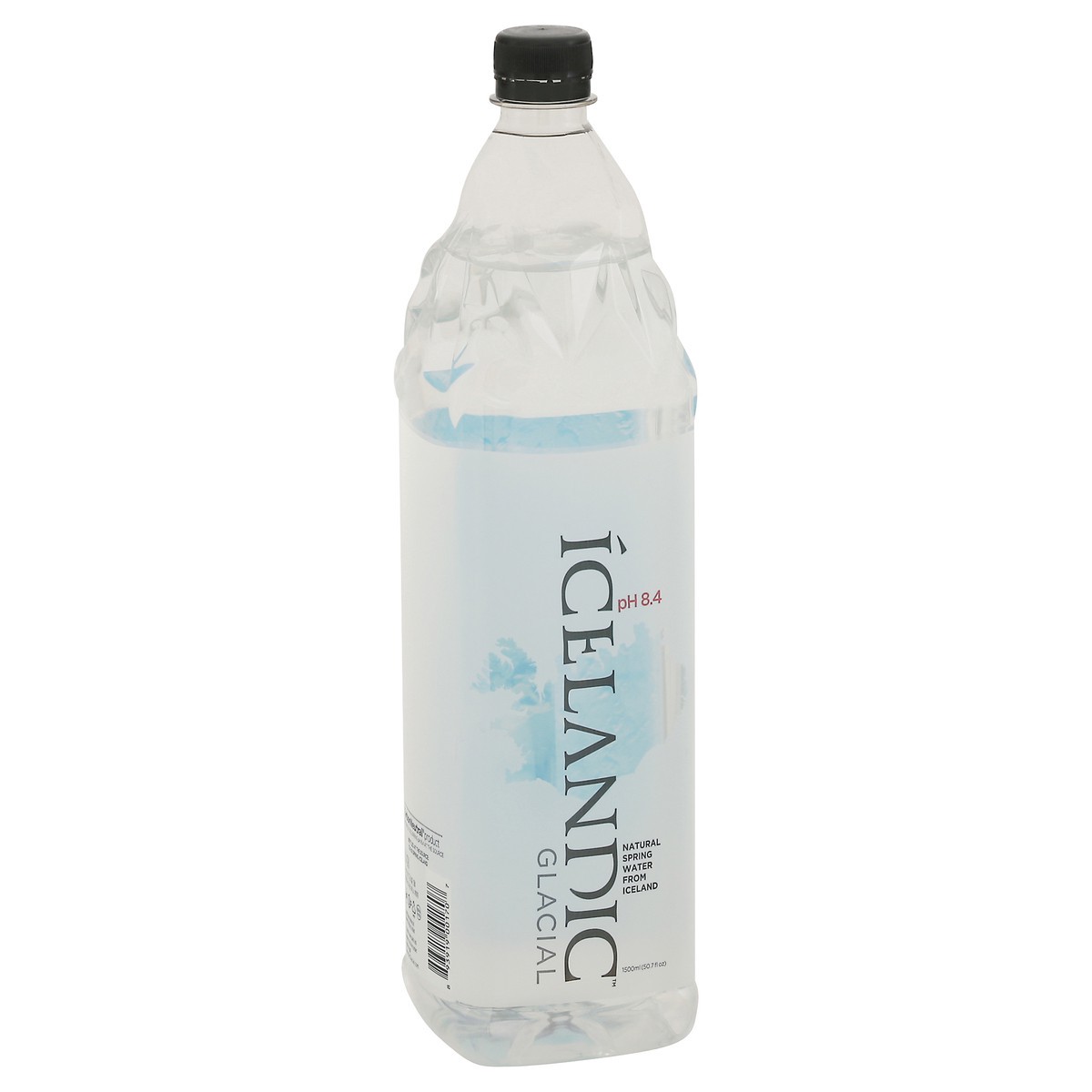 slide 9 of 9, Icelandic Glacial Natural Spring Water - 50.7 fl oz, 50.7 fl oz