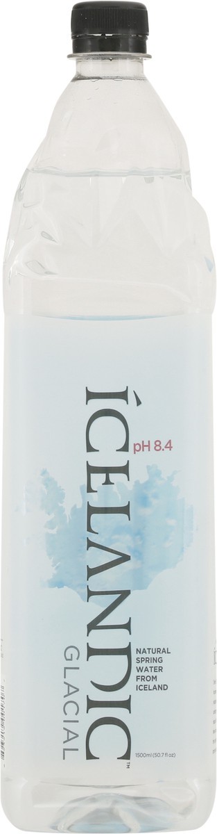 slide 5 of 9, Icelandic Glacial Natural Spring Water - 50.7 fl oz, 50.7 fl oz