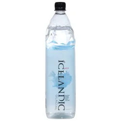 Icelandic Glacial Natural Spring Water - 50.7 fl oz