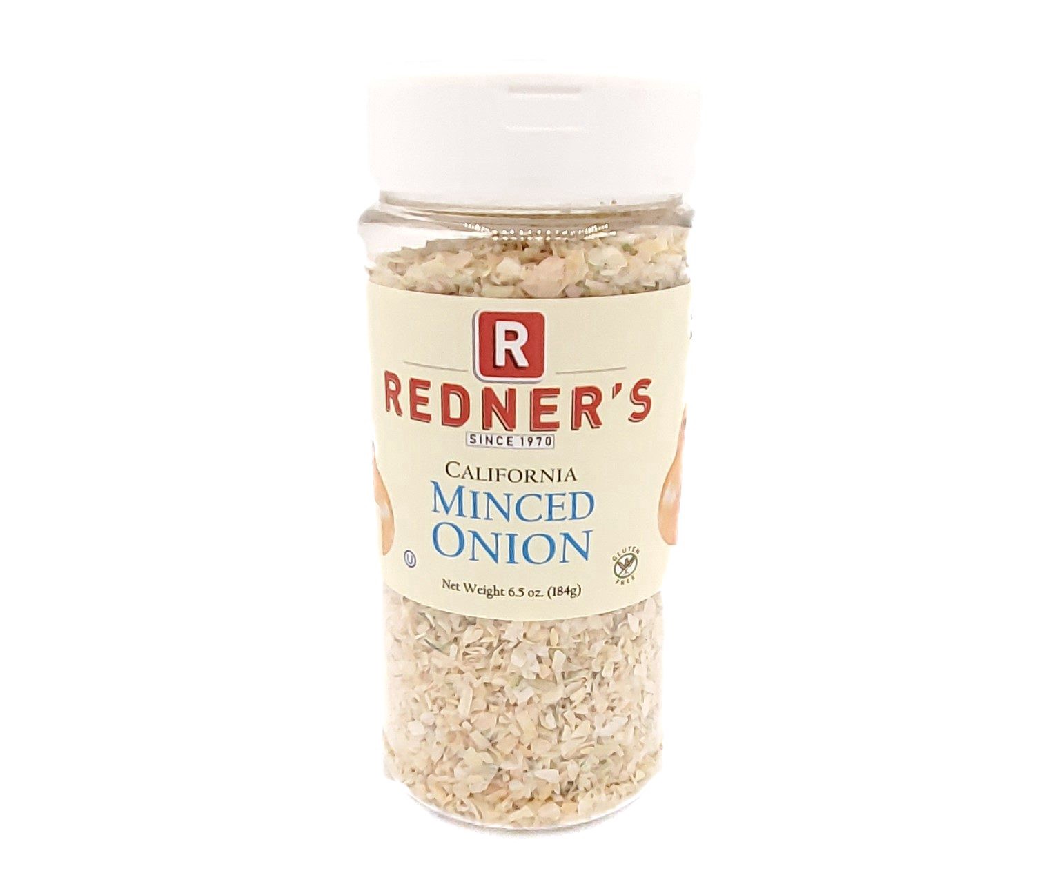 slide 1 of 1, Kuhn's Onion Minced, 6.5 oz