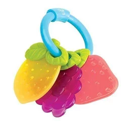 The First Years First Years Fruit Teethers