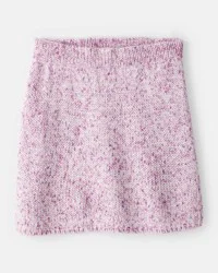 Oshkosh Girls Sweater Skirt - Pink - Size 7
