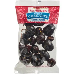 H-E-B Mi Tienda Dried Chile Cascabel Peppers