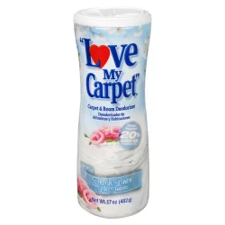 Love My Carpet Fresh Linen