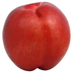 Produce White Nectarines
