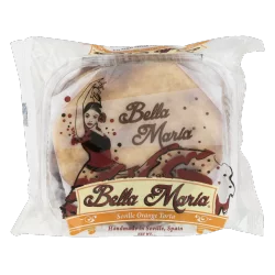 Bella Maria Torta Cinnamon/Lemon