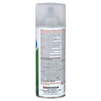 slide 7 of 9, Rust-Oleum Specialty Frosted Glass Spray Paint - 1903830, 11 oz