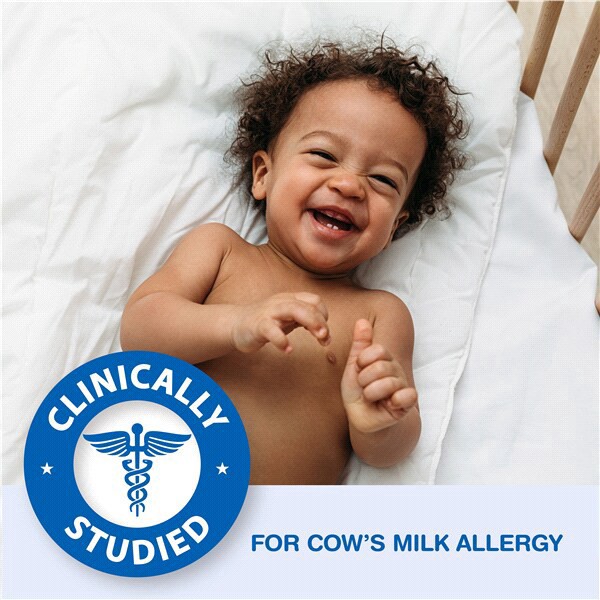 slide 4 of 21, Meijer Hypoallergenic Infant Formula Powder For Colic Due to Cow's Milk Allergy, 12.6 oz