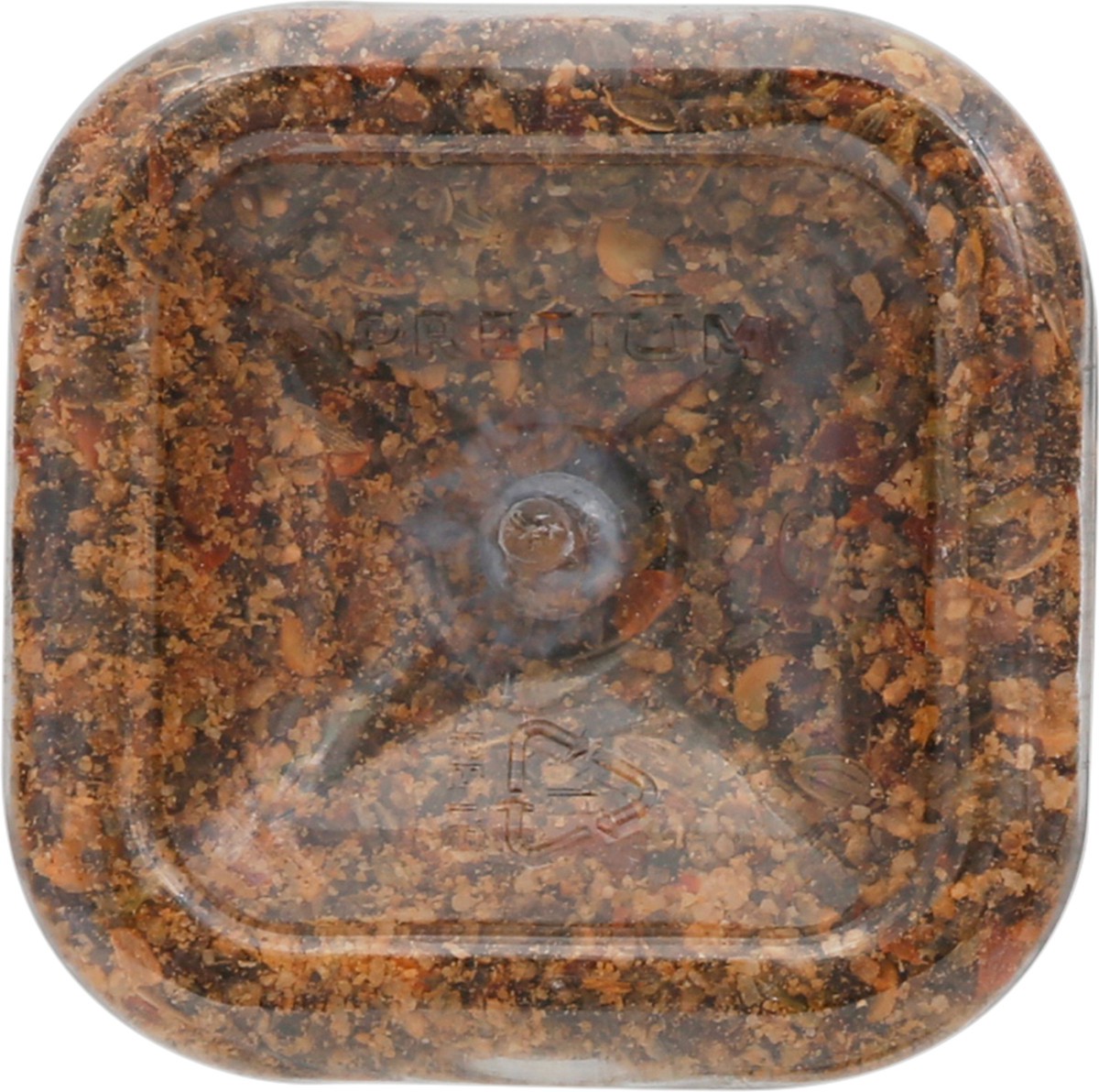 slide 9 of 9, Sauer's Seven Pepper Grill Seasoning 2.25 oz Bottle, 2.25 oz