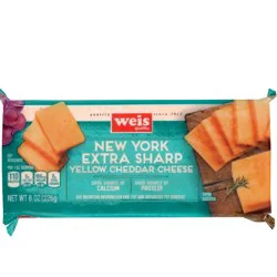 Weis Quality Cheese