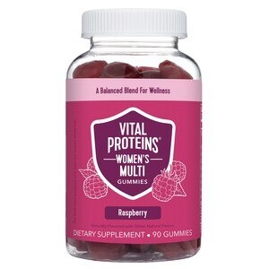slide 1 of 1, Vp Wmns Multivitamin Gmy, 90 ct