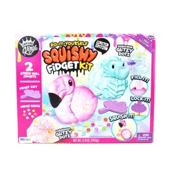 CK DIY Stress Ball Kit