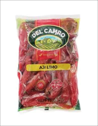 Del Campo Aji Limon