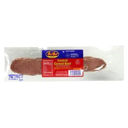 Meal Mart Sliced Corned Beef