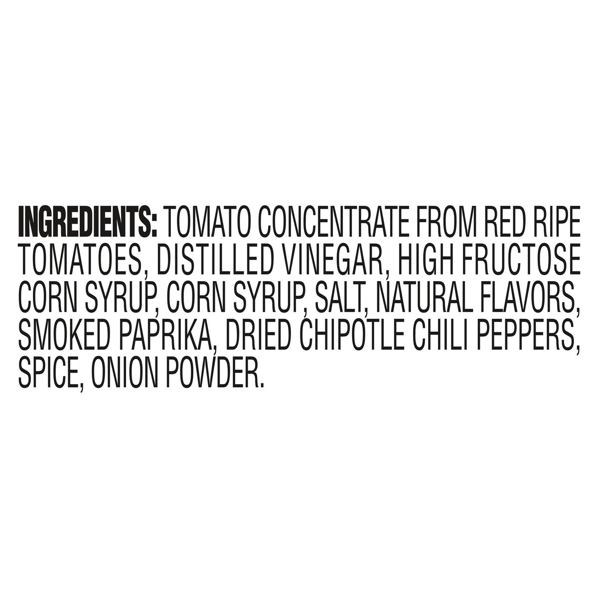 slide 7 of 15, Heinz Tomato Ketchup Blended With Chipotle, 14 oz Squeeze Bottle, 14 oz