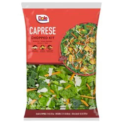 Dole Caprese Chopped Salad Kit, 10.3oz