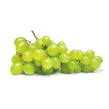 Green Grapes