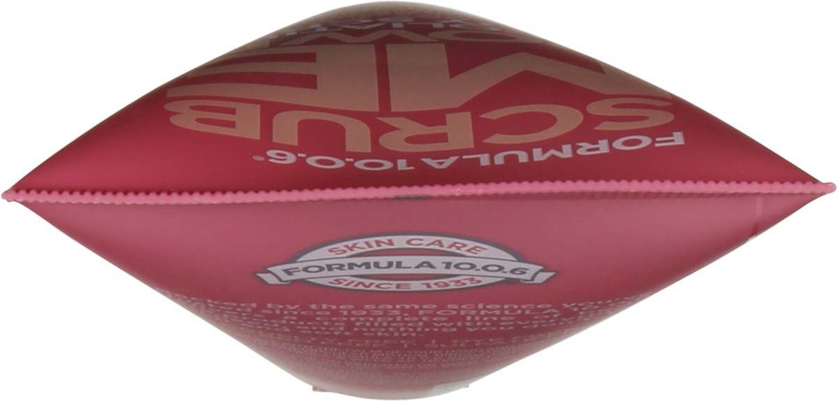 slide 6 of 11, Formula 10.0.6 Scrub Me Down Raspberry + Ginger Exfoliating Body Scrub 6.7 fl oz, 6.7 fl oz