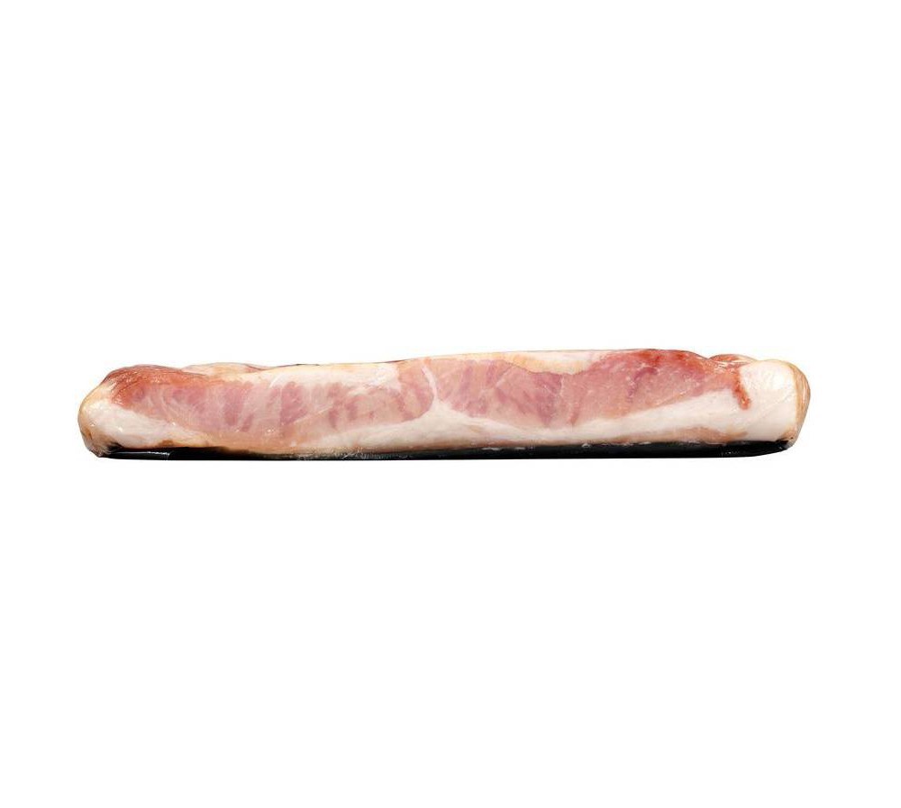 slide 4 of 4, HORMEL BLACK LABEL Cherrywood Smoked Thick Cut Bacon, 24 oz