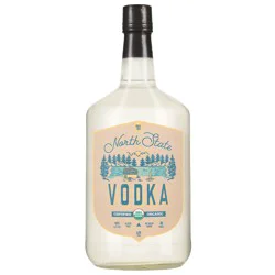 North State Vodka 1.75 L